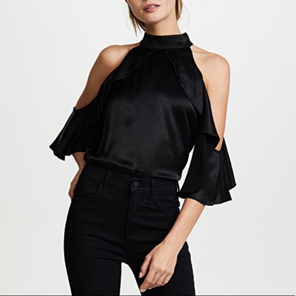 Ella Moss Bianka Blouse